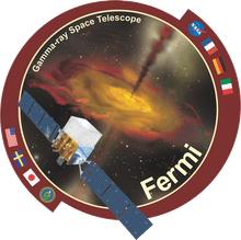 Fermi-LAT